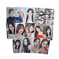 Set 55 Photocards / Lomo Card Diseño Twice Kpop - Miniatura 2