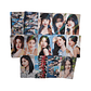 Set 55 Photocards / Lomo Card Diseño Twice Kpop - Miniatura 3