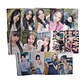 Set 55 Photocards / Lomo Card Diseño Twice Kpop - Miniatura 4