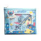 Set Escolar Stitch Disney Papelería Kawaii - Miniatura 1