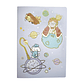 Libreta De Notas Diseño El Principito 24cm*17cm - Miniatura 2
