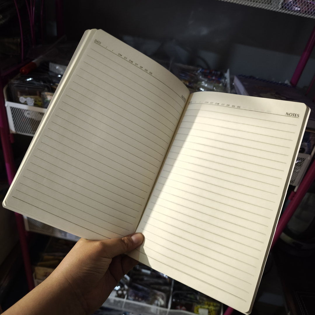 Libreta De Notas Diseño El Principito 24cm*17cm 5