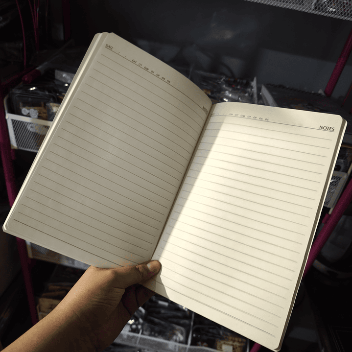 Libreta De Notas Diseño El Principito 24cm*17cm 5