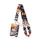 Portacredencial + Lanyard Bleach Anime - Miniatura 2