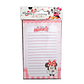 Set Esquela Block de Notas Diseño Mickey Mouse & Minnie Mouse - Miniatura 2