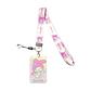 Portacredencial + Lanyard My Melody Sanrio Kawaii - Miniatura 2