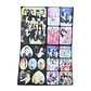 Set 222 Stickers Twice Kpop Girlgroup Pegatinas - Miniatura 4