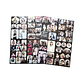 Set 222 Stickers Twice Kpop Girlgroup Pegatinas - Miniatura 2