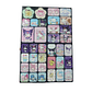 Set 222 Stickers Hello Kitty y Amigos Sanrio Kuromi Melody Kawaii Pegatinas - Miniatura 2