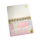 Set Escolar Palta Kawaii Planner + Notas Adhesivas + Destacadores - Miniatura 2