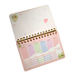 Set Escolar Palta Kawaii Planner + Notas Adhesivas - Miniatura 3