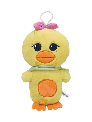 Llavero Tipo Peluche Diseño Blackpink Kpop