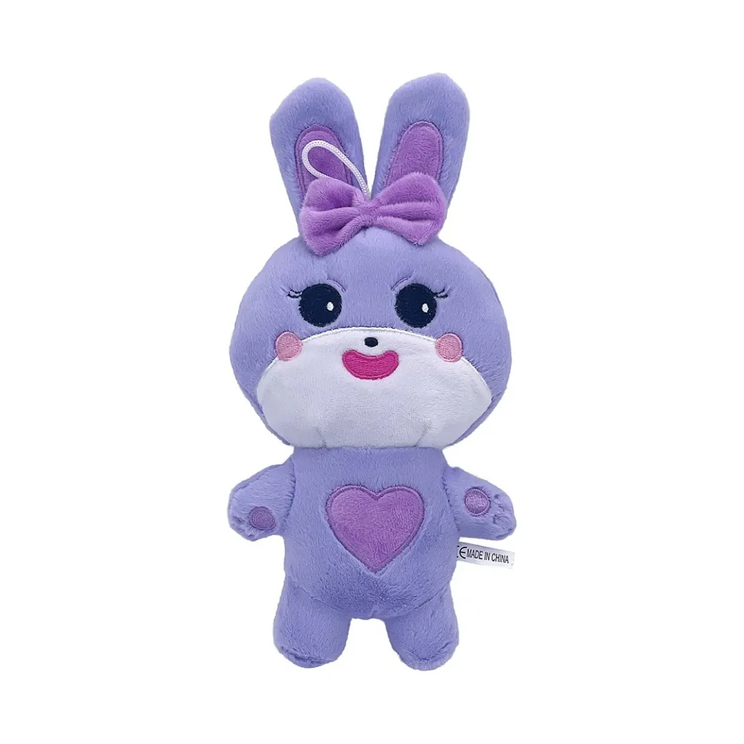 Llavero Tipo Peluche Diseño Blackpink Kpop 4