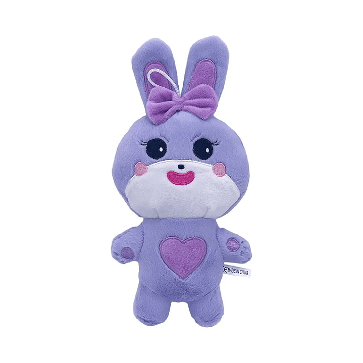 Llavero Tipo Peluche Diseño Blackpink Kpop 4