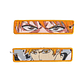 Llavero Bordado Diseño Bleach Anime - Miniatura 1