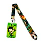 Portacredencial + Lanyard Hunter x Hunter Anime - Miniatura 3