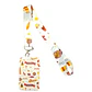 Portacredencial + Lanyard Harry Potter - Miniatura 4