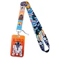 Portacredencial + Lanyard Star Wars Película - Miniatura 3