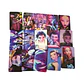 Set 55 Photocards / Lomo Card Huntrix Kpop Demon Hunters - Miniatura 3