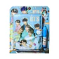 Mini Libreta + Lápiz Diseño BTS BT21 Kpop - Miniatura 4