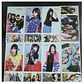 Set Caja De 30 Postales/Fotos Diseño New Jeans Kpop Girlgroup - Miniatura 3