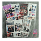Set Caja De 30 Postales/Fotos Diseño (G)I-DLE Kpop Girlgroup - Miniatura 3