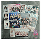Set Caja De 30 Postales/Fotos Diseño (G)I-DLE Kpop Girlgroup - Miniatura 4