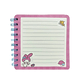 Libreta Importada Hello Kitty y AmigosOriginal 14*14cm Sanrio  - Miniatura 2