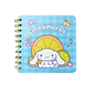 Libreta Importada Hello Kitty y AmigosOriginal 14*14cm Sanrio  - Miniatura 3