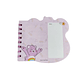 Libreta Anillada Ositos Cariñositos Care Bears 14x15cm - Miniatura 4