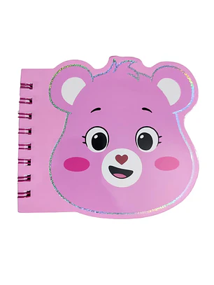 Libreta Anillada Ositos Cariñositos Care Bears 14x15cm