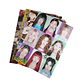 Set 8 Posters Kpop Twice Tamaño 25*35cm - Miniatura 1