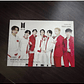 Set 8 Posters Kpop BTS Bangtan Boys Tamaño 25*35cm - Miniatura 2
