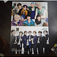 Set 8 Posters Kpop BTS Bangtan Boys Tamaño 25*35cm - Miniatura 3
