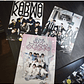 Set 8 Posters Kpop Stray Kids Tamaño 25*35cm - Miniatura 2