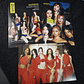 Set 8 Posters Kpop Katseye Tamaño 25*35cm - Miniatura 3