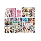 Set 55 Photocards / Lomo Card Diseño Stay C - Wee Need Love Kpop - Miniatura 2