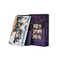 Set 55 Photocards / Lomo Card Diseño Kep1er - First Impact Kpop - Miniatura 1