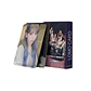 Set 55 Photocards / Lomo Card Diseño Le Sserafim - Perfect Night Kpop - Miniatura 1