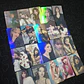Set 55 Photocards / Lomo Card Diseño Lisa Blackpink Alterego Kpop - Miniatura 3