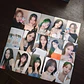 Set 50 Photocards / Lomo Card Diseño Twice Kpop - Miniatura 2