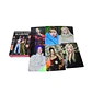 Set 50 Photocards / Lomo Card Diseño Blackpink Kpop - Miniatura 1
