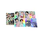 Set 50 Photocards / Lomo Card Diseño Stray Kids Kpop - Miniatura 1