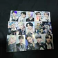 Set 50 Photocards / Lomo Card Diseño Stray Kids Kpop - Miniatura 2