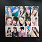 Set 50 Photocards / Lomo Card Diseño New Jeans Kpop - Miniatura 3