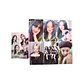 Set 55 Photocards / Lomo Card Diseño Blackpink Kpop - Miniatura 1