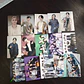 Set 55 Photocards / Lomo Card Diseño BTS Bangtan Boys Kpop - Miniatura 2