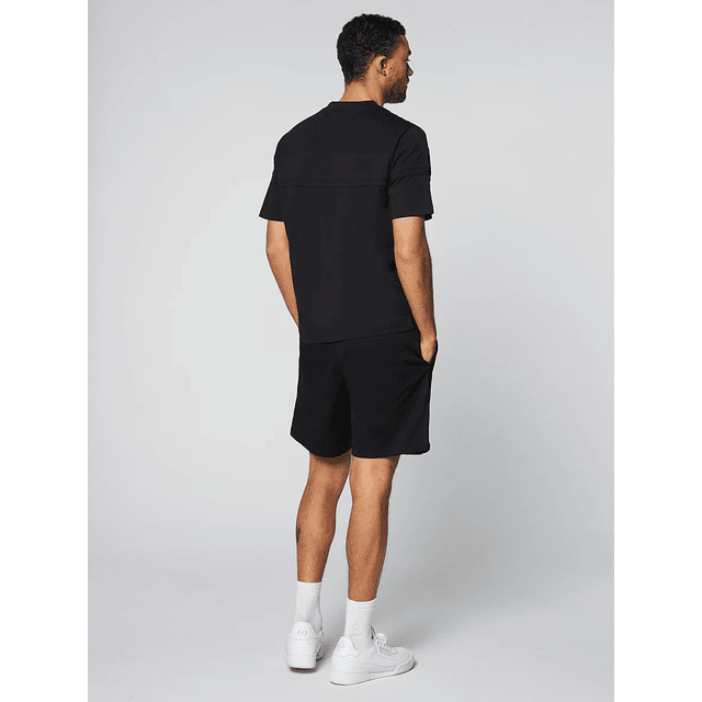 Polera SERGIO TACCHINI DAMARINDO - Negro