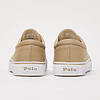 Zapatillas Polo Ralph Lauren Faxon X - Beige