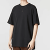 Polera Manga Corta Hombre Adidas M ALL SZN T - Negro